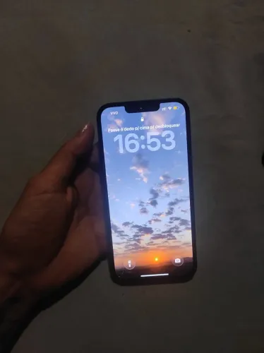 I phone 13 128gb