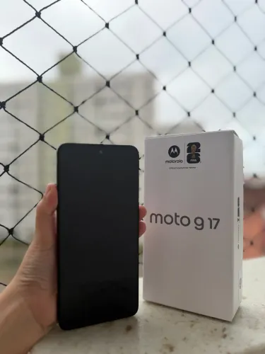 Moto G17