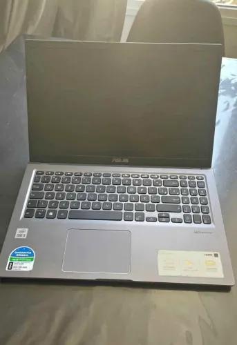 Notebook Asus Intel Core I3 4gb 256gb