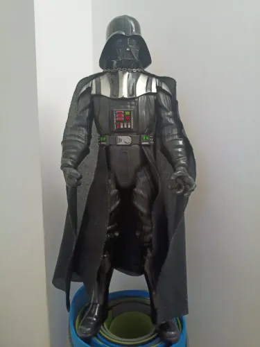 Miniatura Darth Vader 55 cm