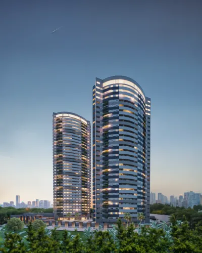Apartamento à vendaPonta NegraNatal66,692 quartos