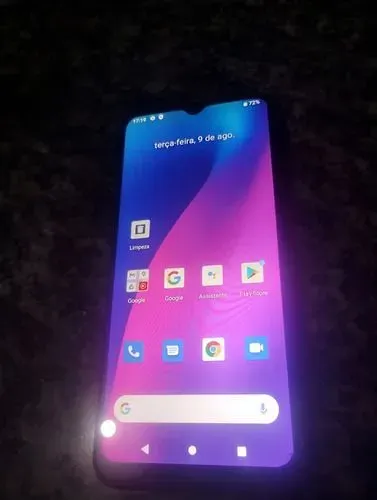 Multilaser G max 2 se