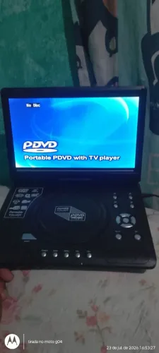 Dvd e USB cd