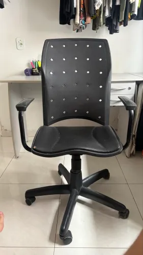 Cadeira Executiva Giratória