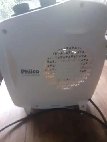 Aquecedor Philco