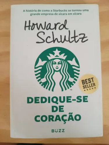 Dedique-se de Coração 