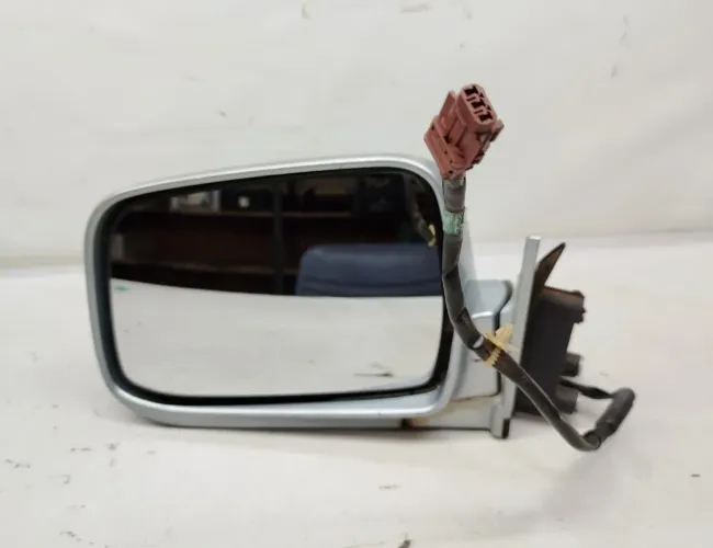 Retrovisor Elétrico Frontier 02/06 Le Obs 49847