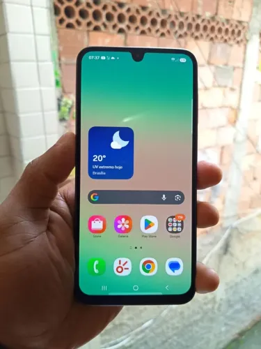 SAMSUNG A26 5G 8/256 ( VENDO OU TROCO )