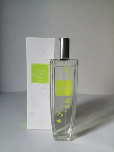 Perfume Pur Blanca 