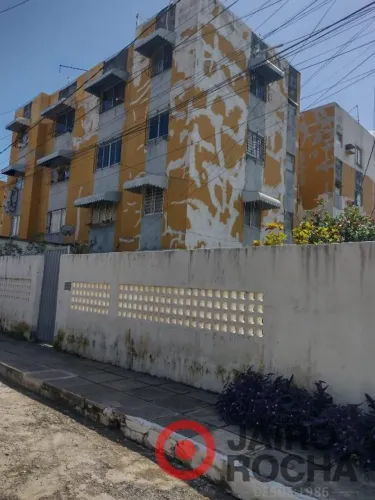 CONJUNTO RESIDENCIAL PRAIA DO SOL