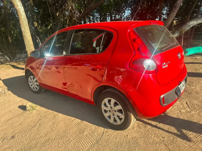 Fiat Palio Attractive 1.0 EVO Fire Flex 8V 5P 2016