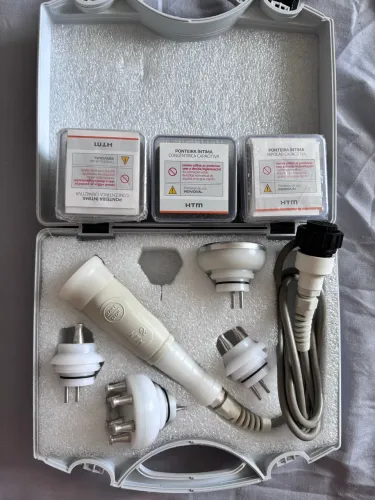 Radiofrequência Effect 