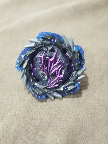 Beyblade Burst Shadow Amaterios Takara Tomy