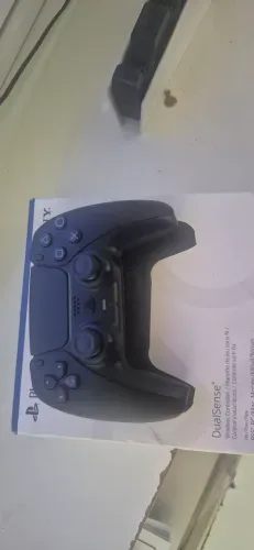 CONTROLE DUALSENSE PS5