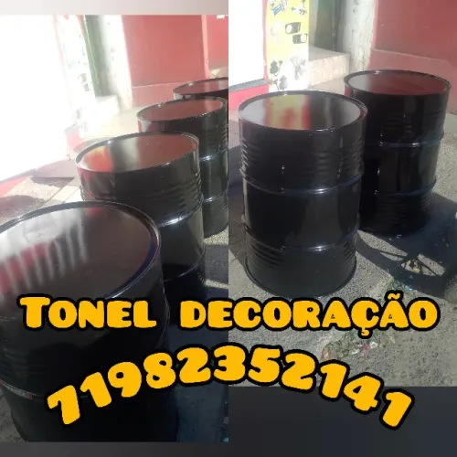 Tonel $80