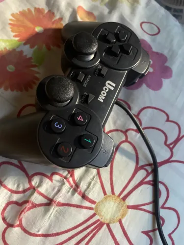 Controle ps2 Genérico 