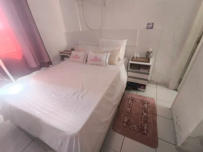Vendo colchão terapêutico de casal
