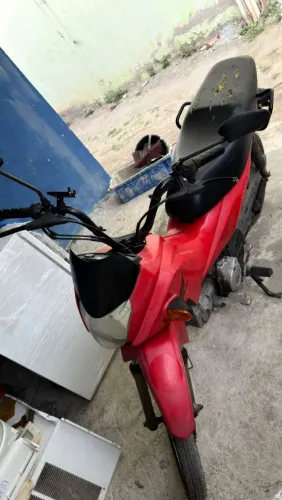 Honda pop 110i 2018