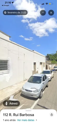 Galpão comercial Bom Retiro