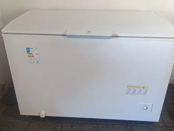Freezer 2.800