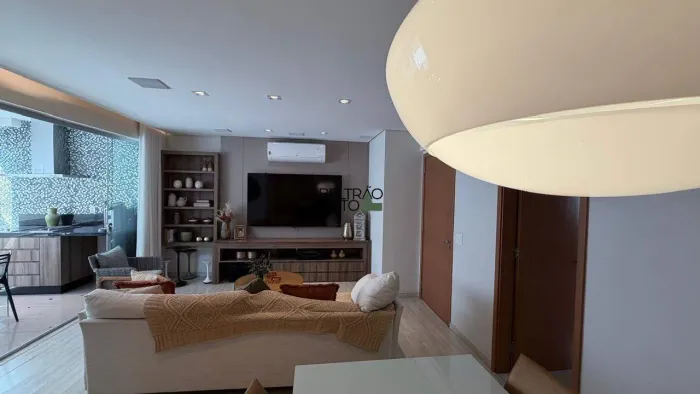 Apartamento 3 quartos à Venda no Buritis. Lazer Completo
