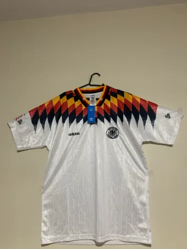 Camisa Alemanha 94