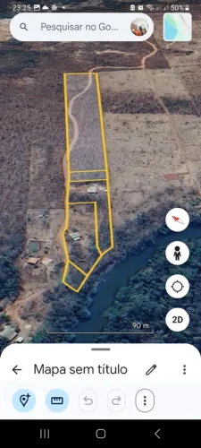 Vendesse pesqueiro ponto pra pesca