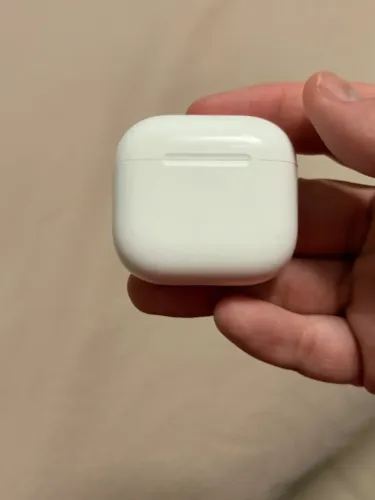 Apple Airpods 4º geração