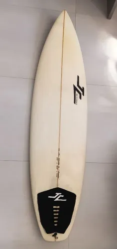 Prancha JC 6'3"