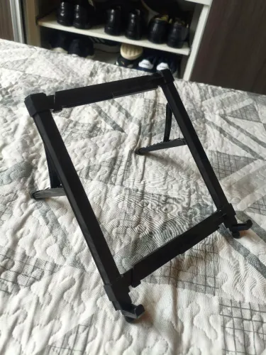 Suporte para notebook 
