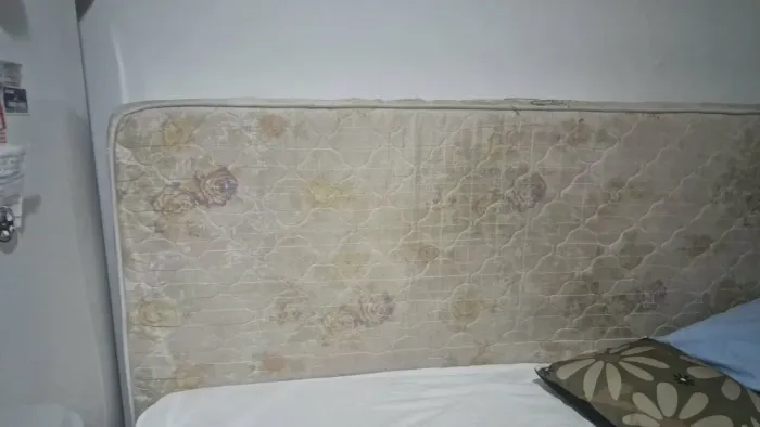 Colchão de casal