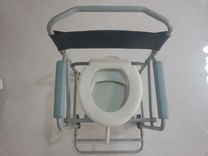 Cadeira de Banho