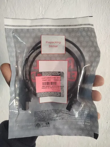 Sensor de velocidade Hunter 350