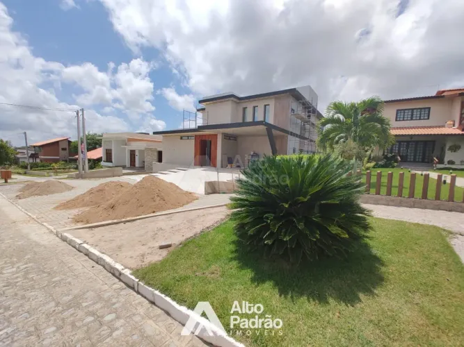 CASA EM CONDOMÍNIO | Á VENDA | GRAVATÁ - PE