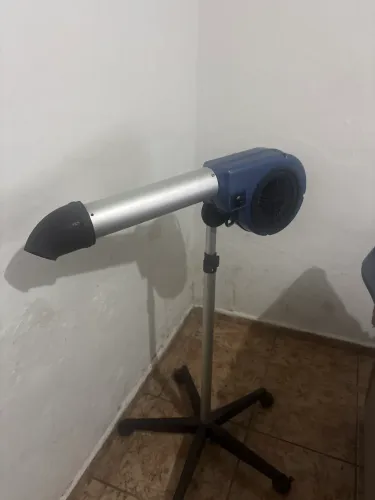 Secador kyklon 5000