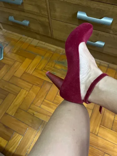 Sapato Melissa