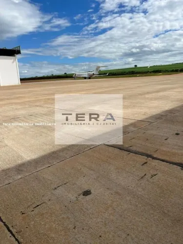 Terreno para Venda em Goianápolis, Condominio Aeronáutico Liberty