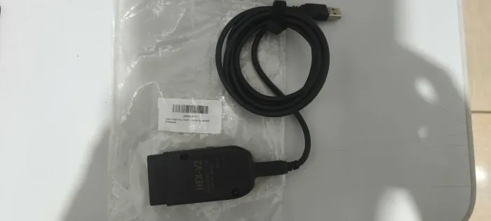 Cabo VCDS VW AUDI