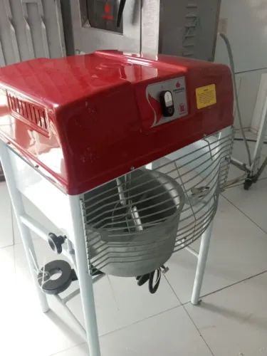 Máquina de coxinha