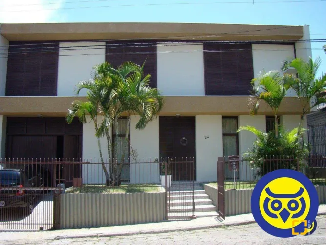 Casa - 3 quartos - venda - Itaguaçu - com piscina