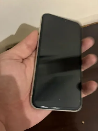 IPHONE XR 128GB - NUNCA ABERTO