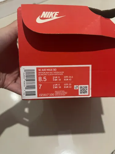 Tênis Air Max 90 