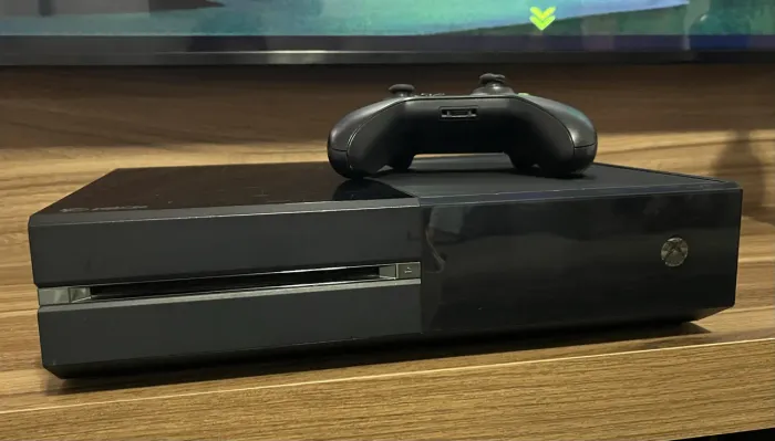X-Box one