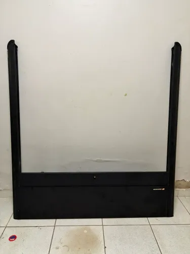 Capota rígida keko ram Classic