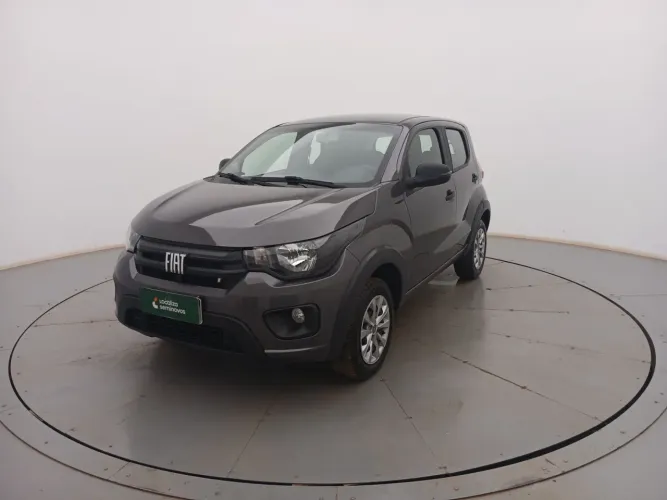 Fiat Mobi Like 1.0 Fire Flex 5P. 2025
