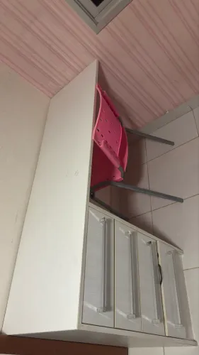 Mesa de escritorio com Cadeira 