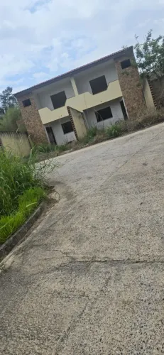 Vendo Terreno em Brigadeiro Tobias ( Sorocaba)