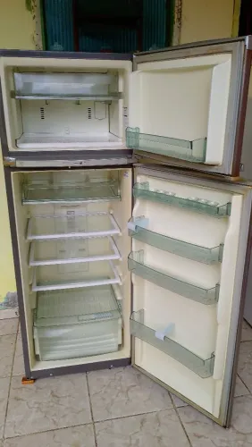 geladeira Brastemp