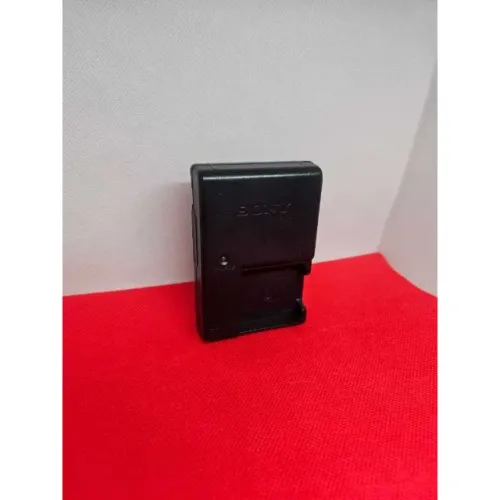 Carregador Sony original Bc csg bateria tipo G