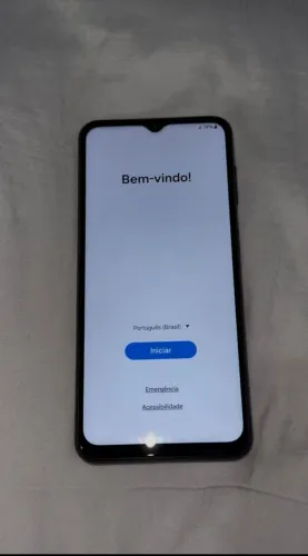 Samsung Galaxy M13 (CONSERVADO SÓ PEGAR E USAR)